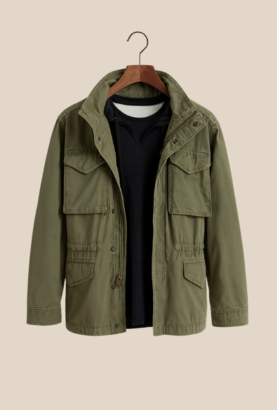 Stein™ | Feltjakke