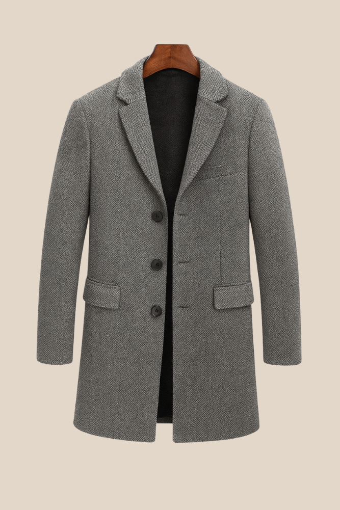 William - Frakk for menn