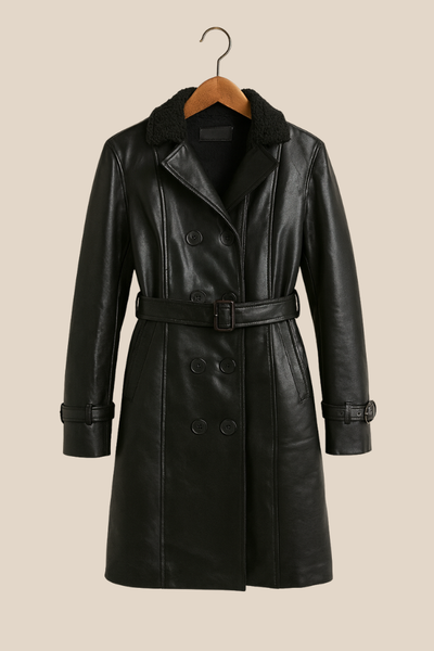 MARIT - FORET SKINNFORET KÅPE