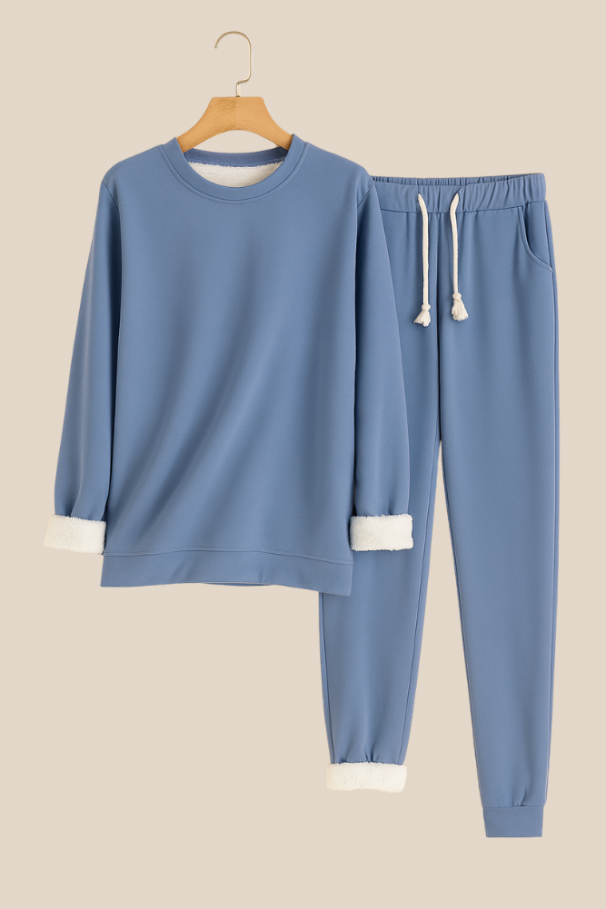 Karina | Komfortabelt loungesett