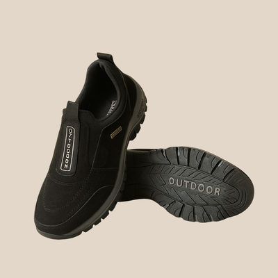 Nils – Ortopediske sko for gåing