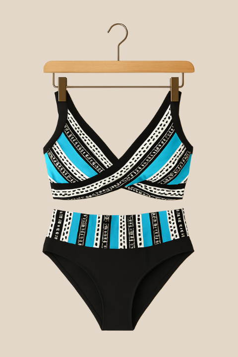 Laluna® |  Kroppsformende bikini