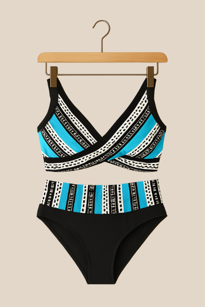 Laluna® |  Kroppsformende bikini