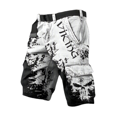 Van Der Waal™ | Premium shorts for adventurers