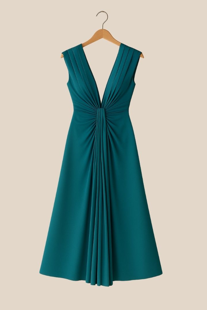 MORIAH | KLEID