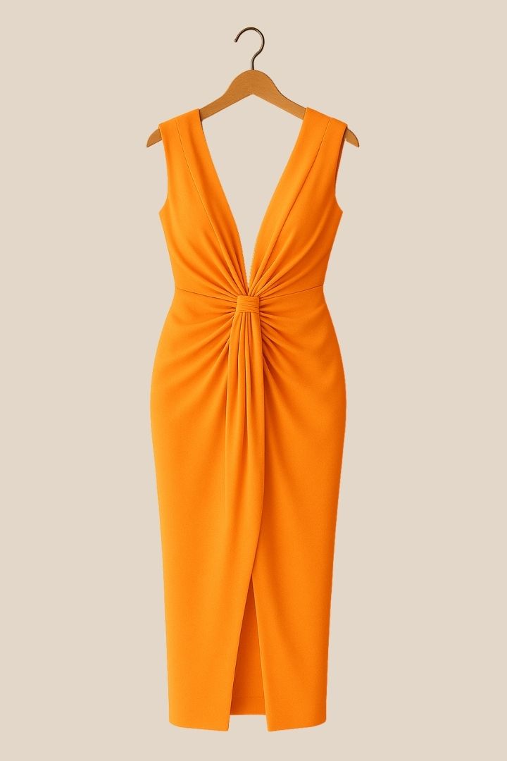 MORIAH | KLEID