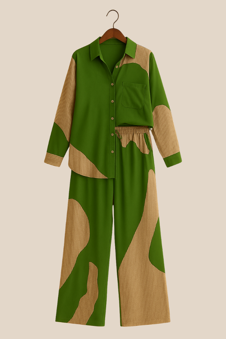 Moriel™ | Elegant sett