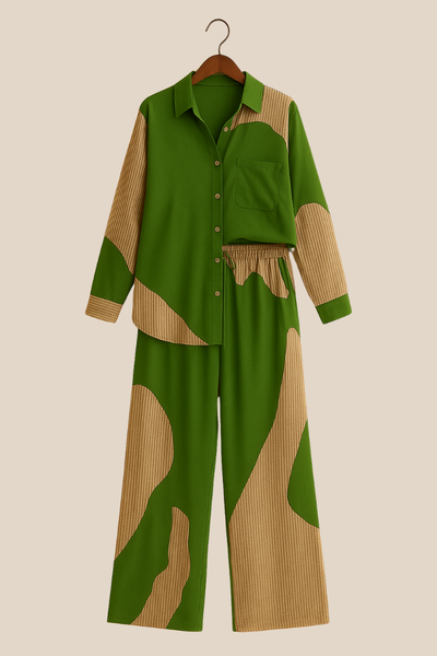 Moriel™ | Elegant sett