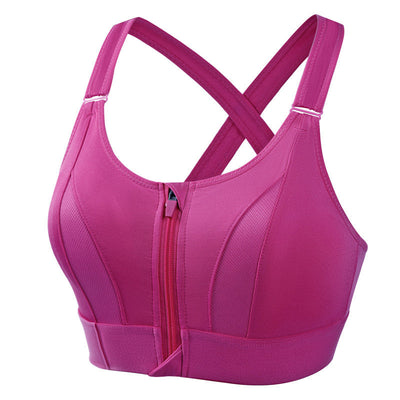 Anna™ | KOMFORTABEL SPORTS-BH