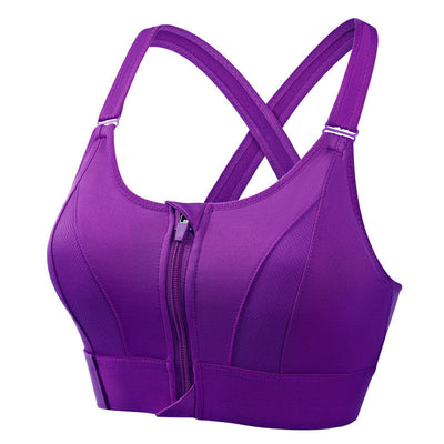 Anna™ | KOMFORTABEL SPORTS-BH
