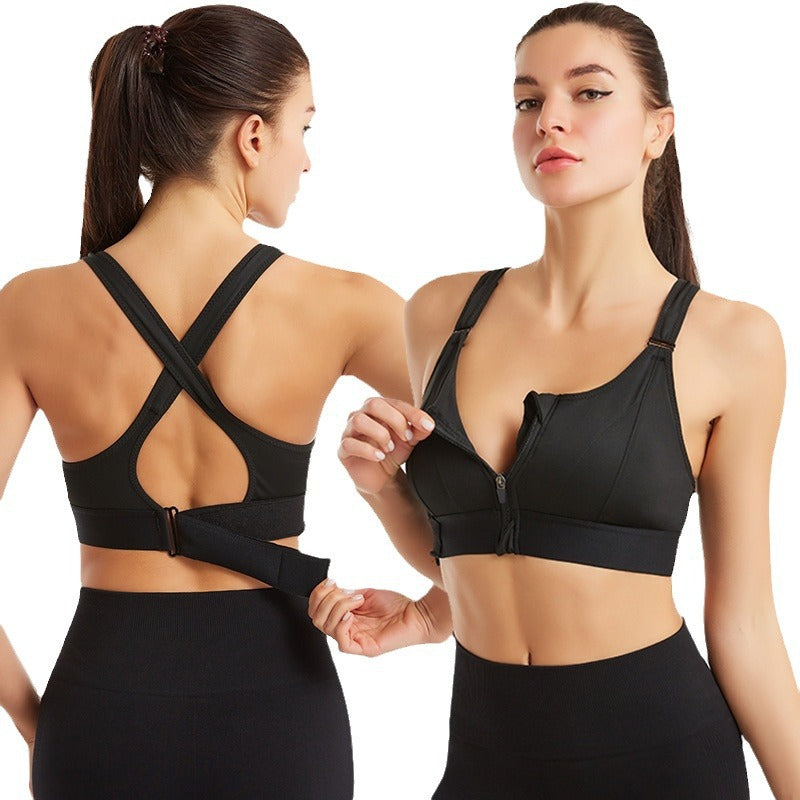 Anna™ | KOMFORTABEL SPORTS-BH