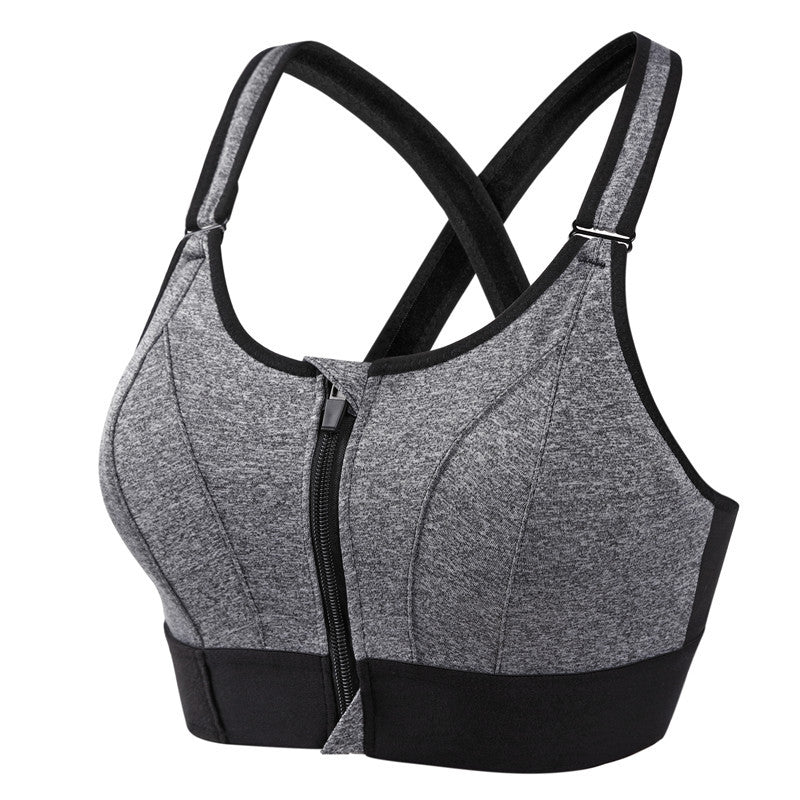 Anna™ | KOMFORTABEL SPORTS-BH