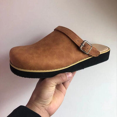 Van Der Waal™ | Ortopediske sko for menn