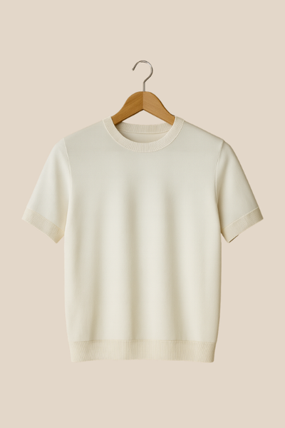 SALVATORE™|ELEGANT T-SKJORTE