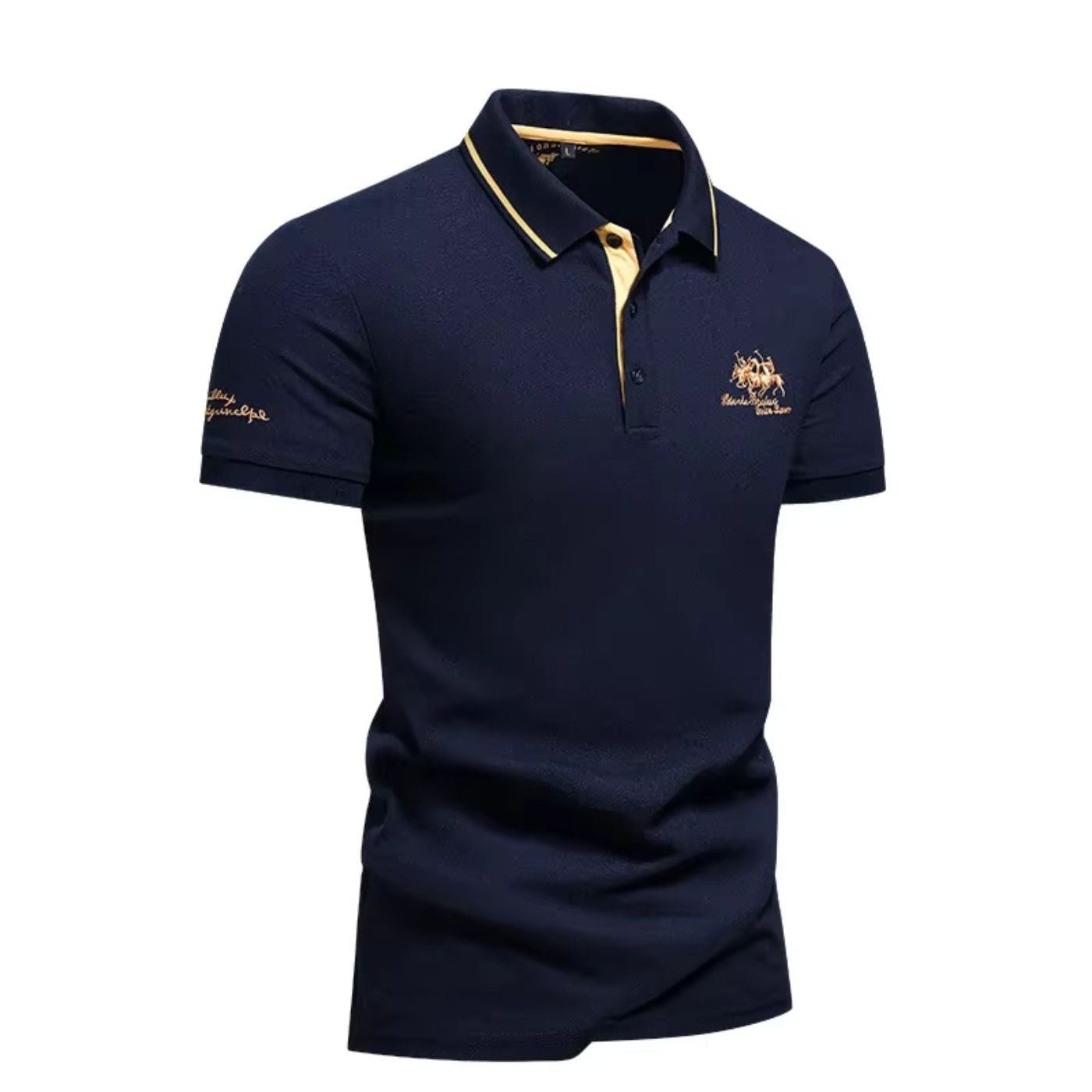 Scandia Mode™ | Polo de luxe