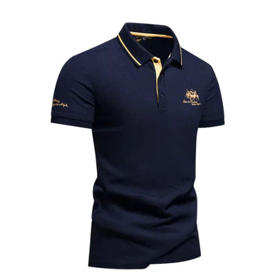 Scandia Mode™ | Polo de luxe