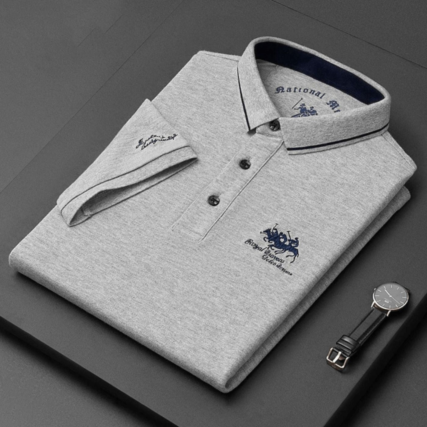 Scandia Mode™ | Polo de luxe