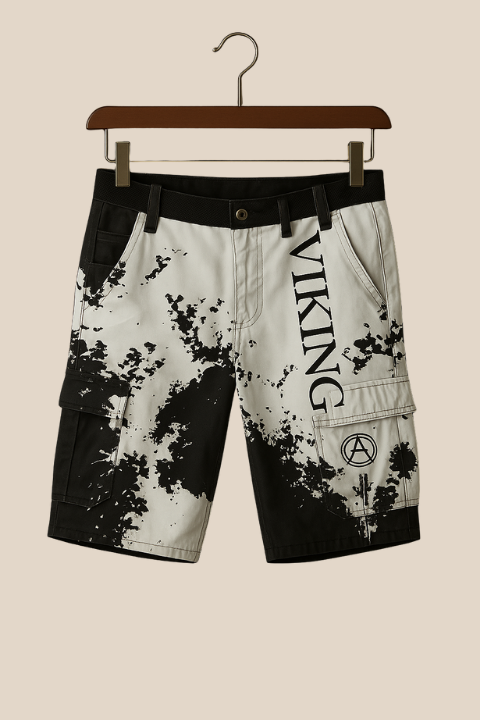 Van Der Waal™ | Premium shorts for adventurers