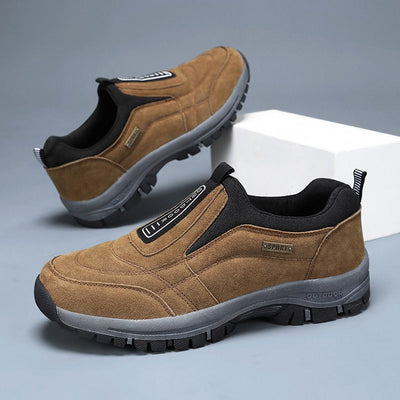 Nils – Ortopediske sko for gåing