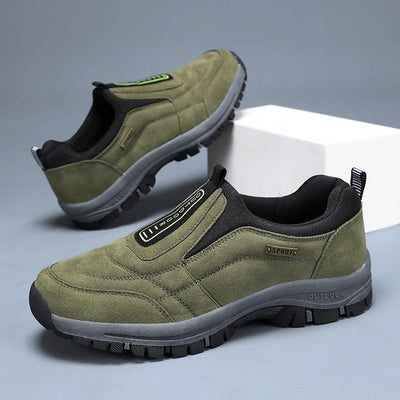 Nils – Ortopediske sko for gåing