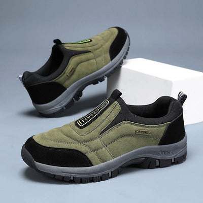 Nils – Ortopediske sko for gåing