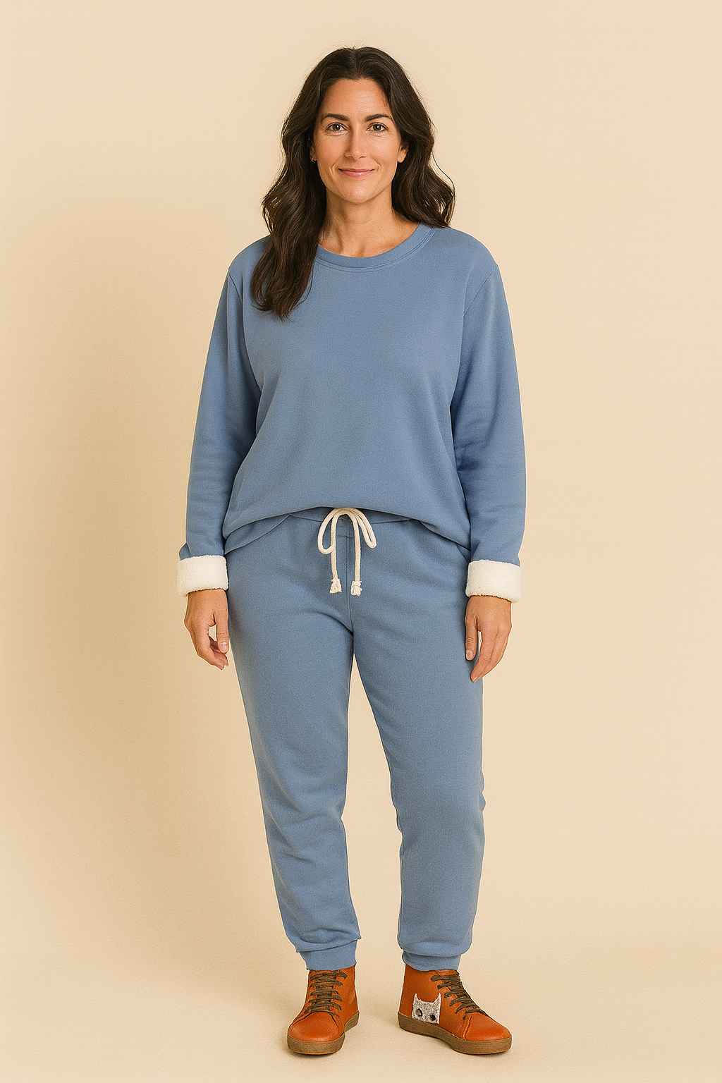 Karina | Komfortabelt loungesett