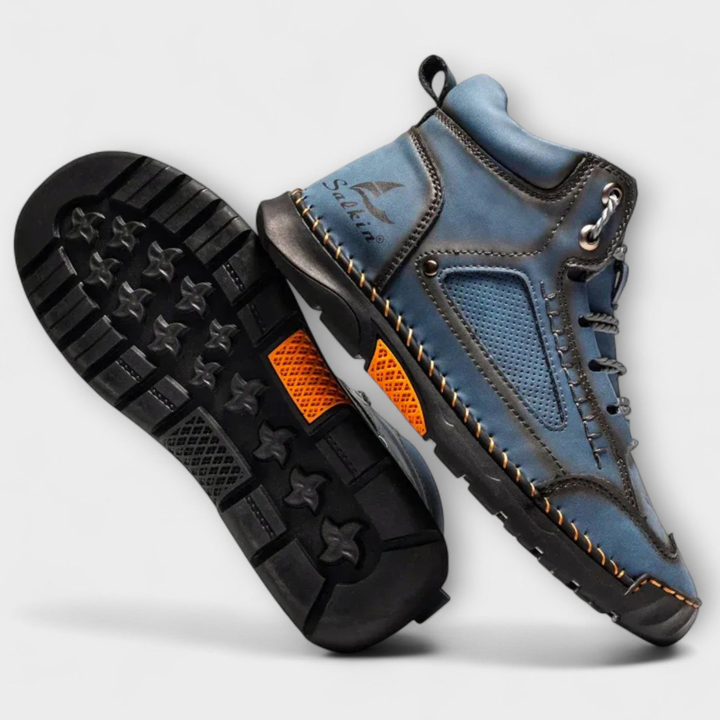 Kai™ | Høye skinnsko