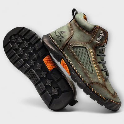 Kai™ | Høye skinnsko