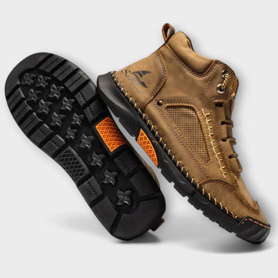 Kai™ | Høye skinnsko