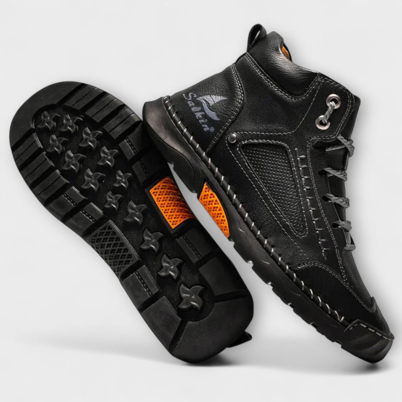 Kai™ | Høye skinnsko