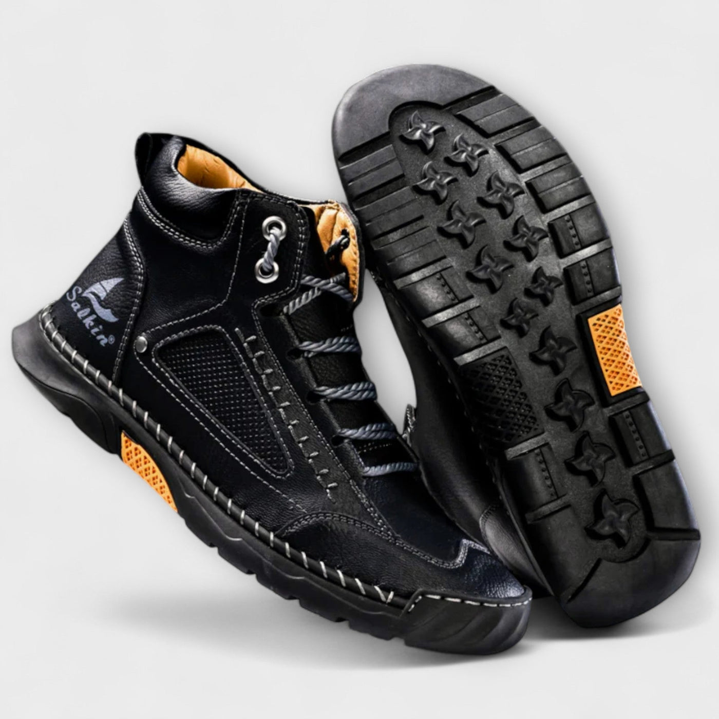 Kai™ | Høye skinnsko