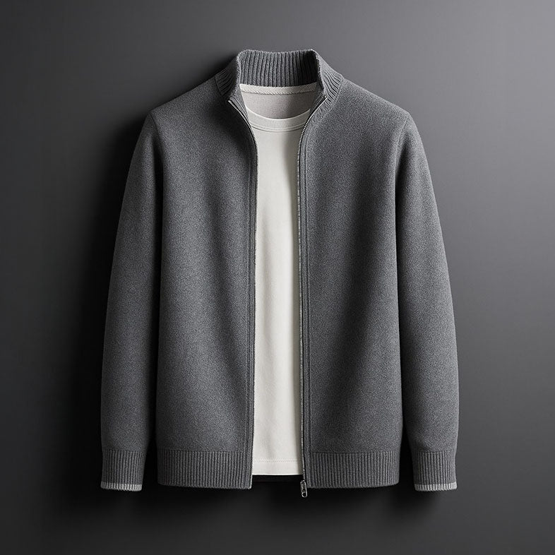 Bellini - Finstrikket cardigan