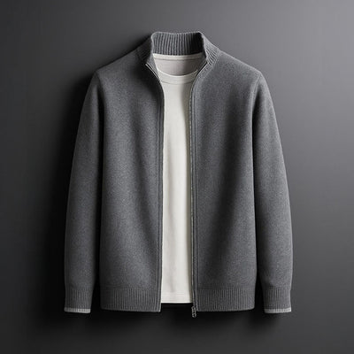 Bellini - Finstrikket cardigan